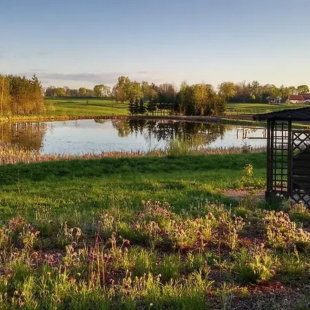Mazury Cicha Wolka Zawady