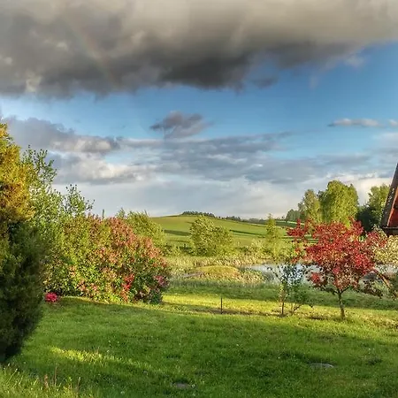 Mazury Cicha Wolka * Zawady