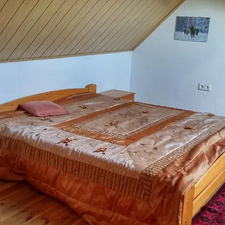 Mazury Cicha Wolka * Zawady Oleckie