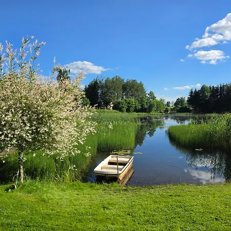Mazury Cicha Wolka Zawady Oleckie