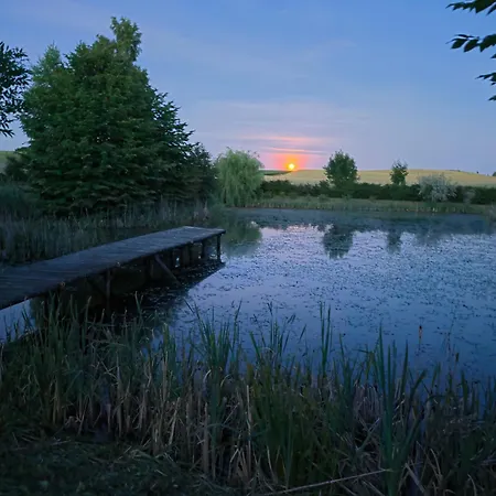 Mazury Cicha Wolka
