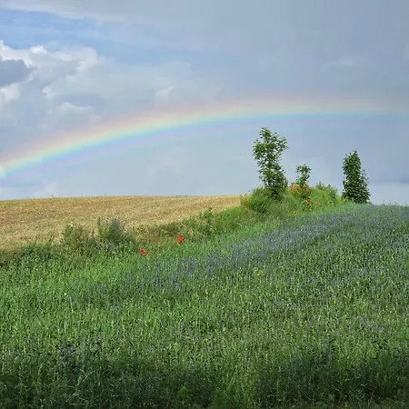 Mazury Cicha Wolka Feriehus *