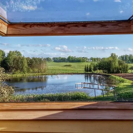 Mazury Cicha Wolka * Zawady