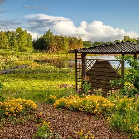 Mazury Cicha Wolka *