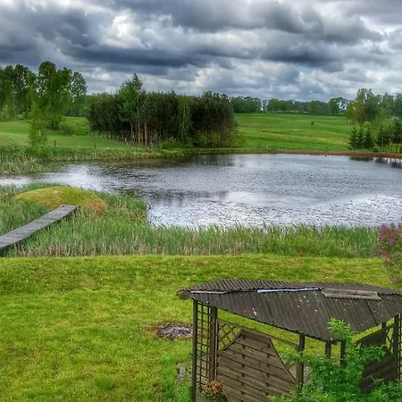 Mazury Cicha Wolka *