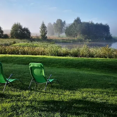 Mazury Cicha Wolka Zawady Oleckie