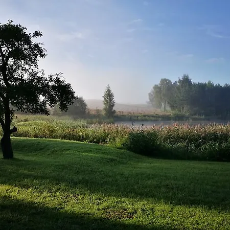 Mazury Cicha Wolka Zawady