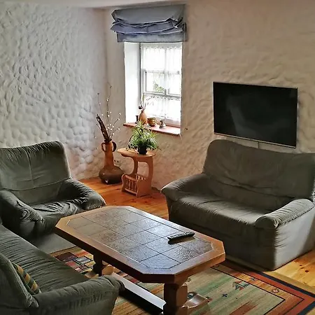 Feriehus Mazury Cicha Wolka *
