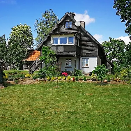 Mazury Cicha Wolka Zawady Oleckie